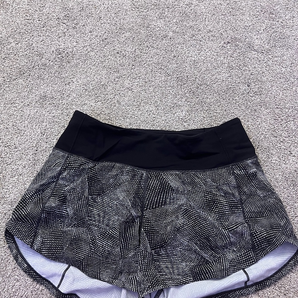 LULULEMON SHORTS - Picture 3 of 3